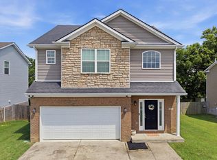 161 Stephen Dr, Georgetown, KY 40324