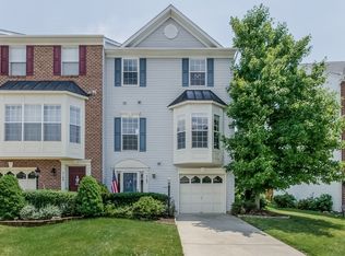 5167 Ballycastle Cir, Alexandria, VA 22315