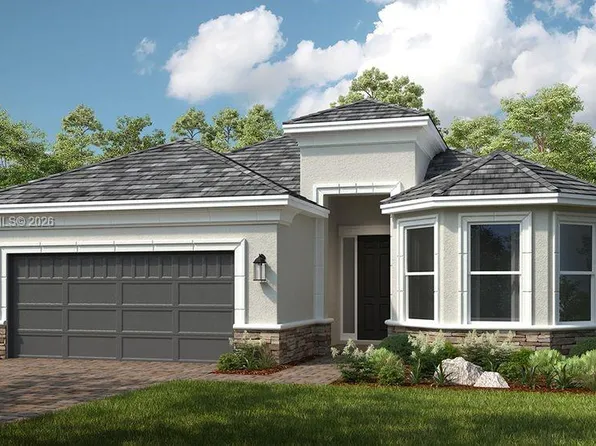 13477 SW Alejandro Ct, Port Saint Lucie, FL 34987