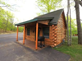 2307 Beaver Creek Dr, Gaylord, MI