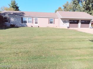 13074 Township Road 152, Arlington, OH