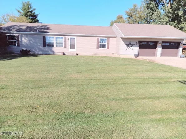 13074 Township Road 152, Arlington, OH 45814