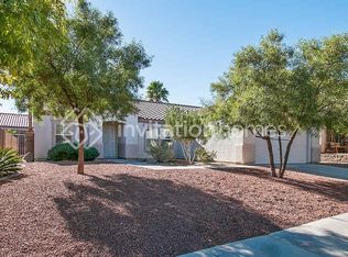 183 Ruby Ridge Ave, Henderson, NV 89002
