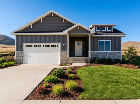 Somerley Plan, Johnson Meadows | OLO Builders