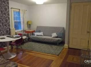 493 Walnut Ave #2, Boston, MA 02130