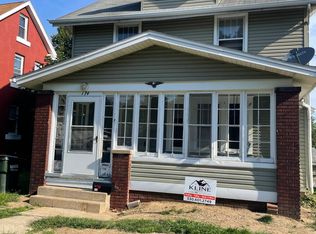 134 South St, Alliance, OH