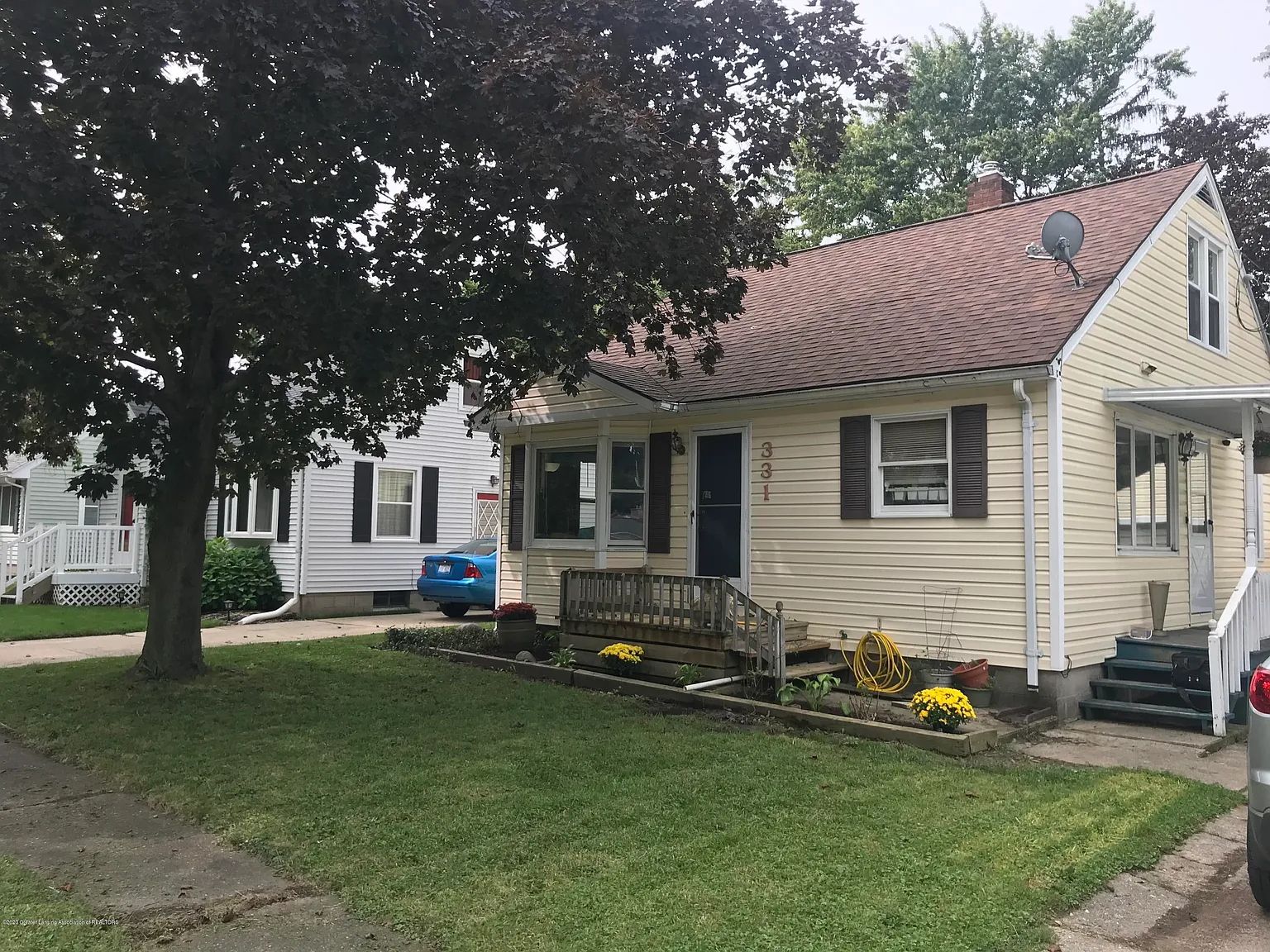 331 Julian Ave photo 1
