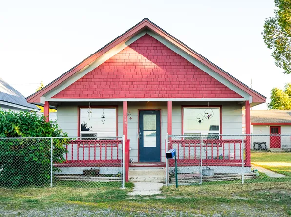 609 Bayard St, East Helena, MT 59635