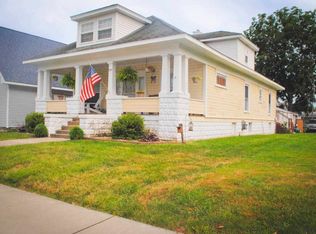905 W Elm St, Kokomo, IN 46901