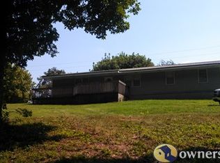 742 Davis Curbow Rd SE, Old Fort, TN 37362