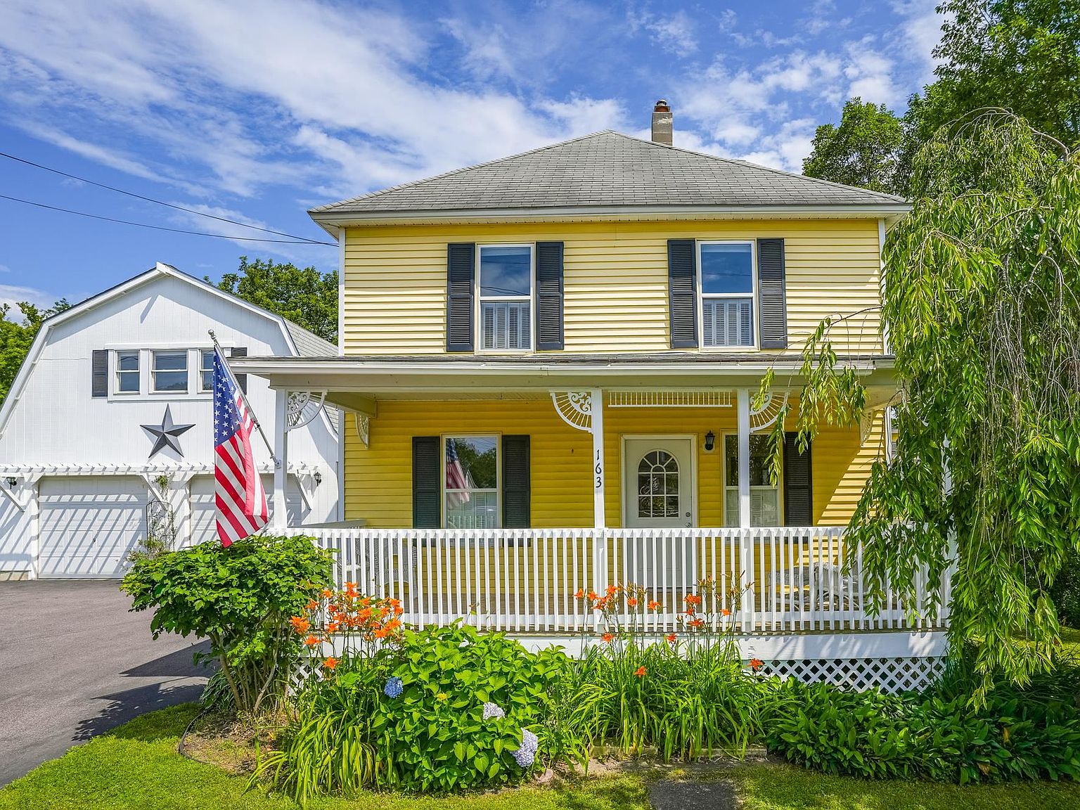 163 Franklin Street, Winooski, VT 05404 Zillow