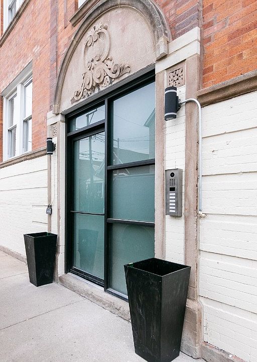 1st image of 3051 W Medill Ave #3E