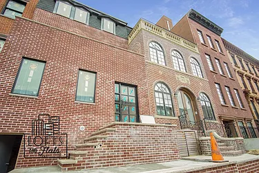 Rented by Lofts and Flats LLC