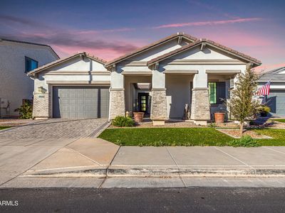 2260 E Warbler Rd, Gilbert, AZ, 85297