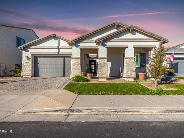 2260 E WARBLER Road, Gilbert, AZ 85297