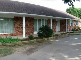 1307 Quail Ln, Ponca City, OK 74604