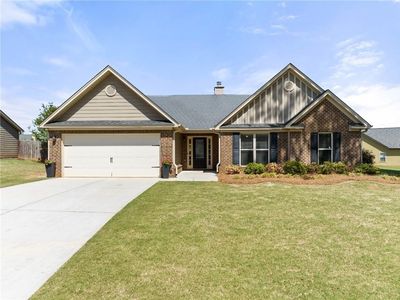 414 Lake Vista Dr, Jefferson, GA, 30549