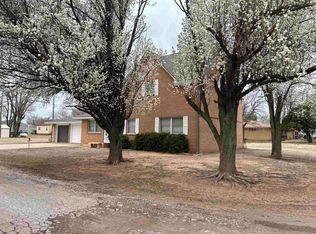 1379 Colorado Ave, Nash, OK 73761