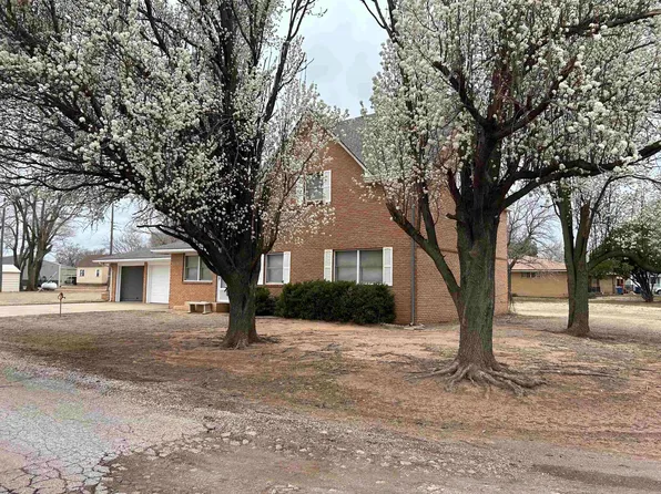 1379 Colorado Ave, Nash, OK 73761