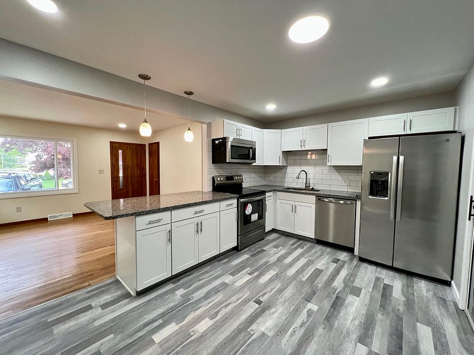 128 Halley St 1, Erie, PA 16511 Zillow