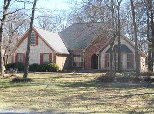 270 1000th Oaks, Cartwright, OK 74731