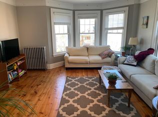 96 Vesper St #3, Portland, ME 04101