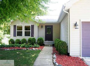 743 E Columbia St, Mason, MI 48854