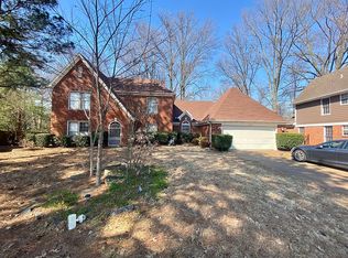 4183 Old Forest Rd, Memphis, TN 38125