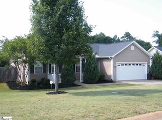 103 Antler Dr, Inman, SC 29349