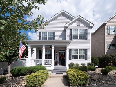 414 Wealdstone Rd, Cranberry Township, PA, 16066