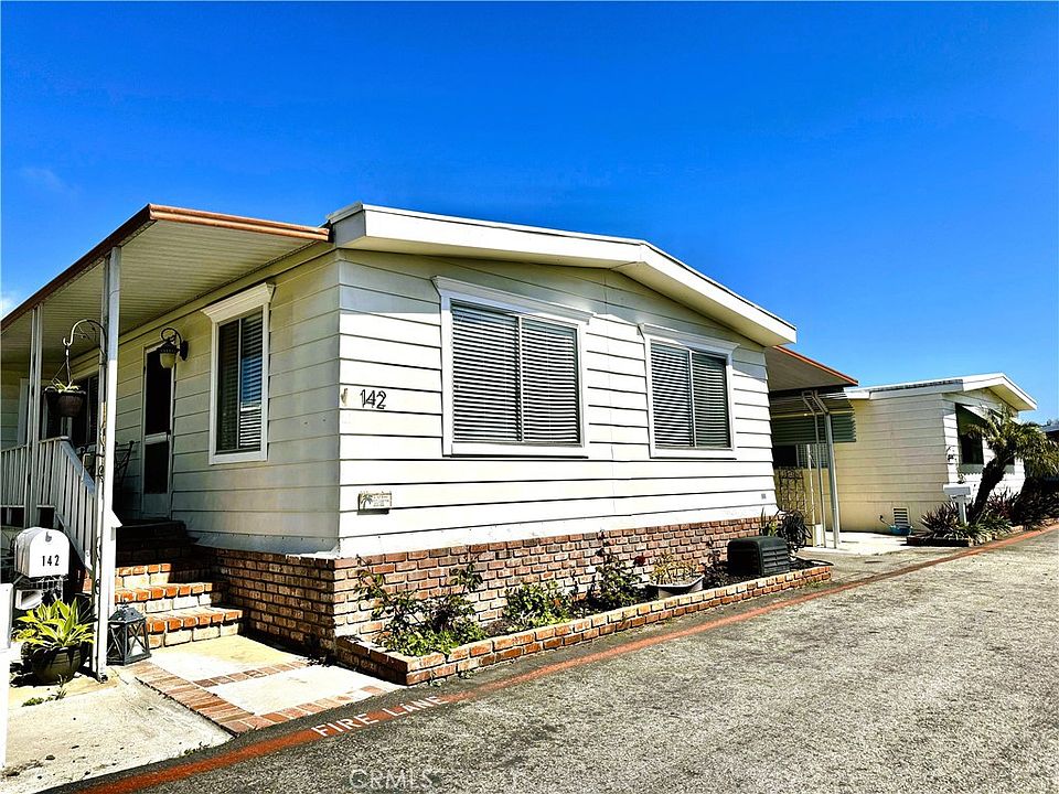 1st image of 20701 Beach Blvd Spc 142