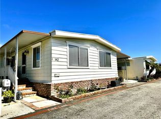 20701 Beach Blvd SPC 142, Huntington Beach, CA 92648