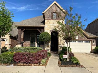 1015 Weldon Park Dr, Sugar Land, TX 77479