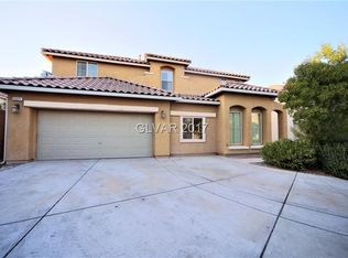 5521 Otway Bay Ct, North Las Vegas, NV 89031
