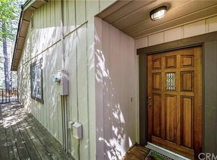 12413 Black Oak Dr, Loch Lomond, CA 95461