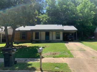 5305 Braden Dr, Memphis, TN 38127