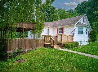 2025 Wooley Rd, Flemingsburg, KY 41041