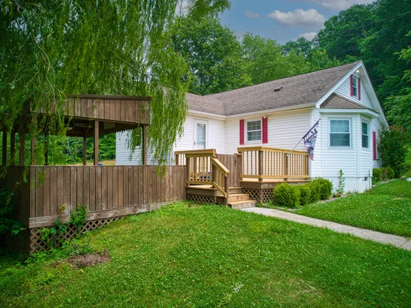 2025 Wooley Rd, Flemingsburg, KY 41041