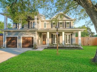 1537 Chippendale Rd, Houston, TX 77018