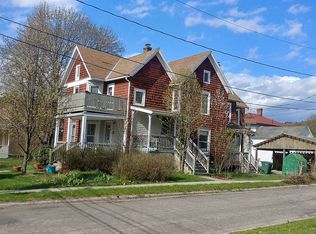 5 Church St, Andover, NY 14806