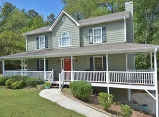 197 Sterling Dr #1, Powder Springs, GA 30127