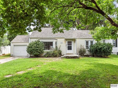 7205 Minne Lusa Blvd, Omaha, NE, 68112