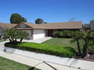 6691 Ralston St, Ventura, CA 93003