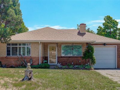 7544 Osceola Street, Westminster, CO, 80030