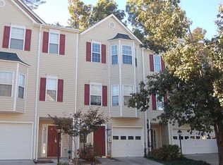 285 Abbotts Mill Dr, Duluth, GA 30097