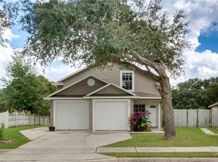 9917 Wheatberry Ct, Orlando, FL 32824