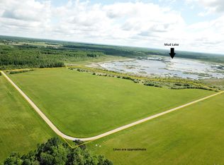 County Road 102, Bagley, MN 56621