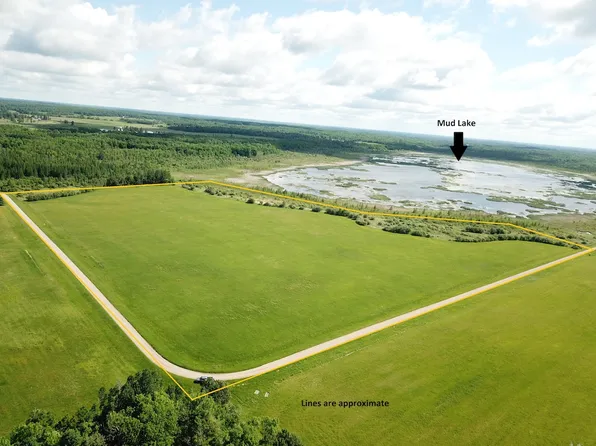 County Road 102 Lot Wp001, Bagley, MN 56621