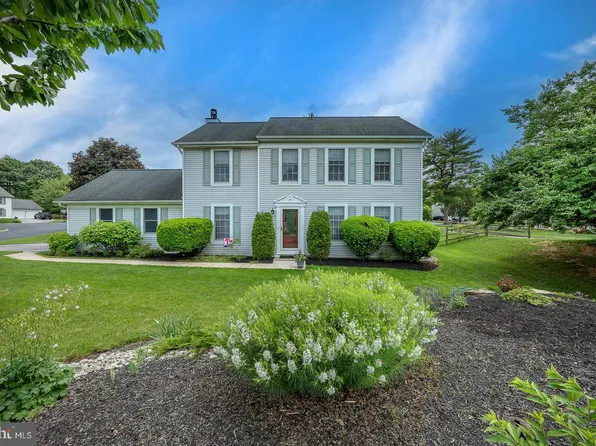 1500 Cardiff Ter, West Chester, PA 19380