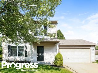4029 Willow Ct, Franklin, IN 46131